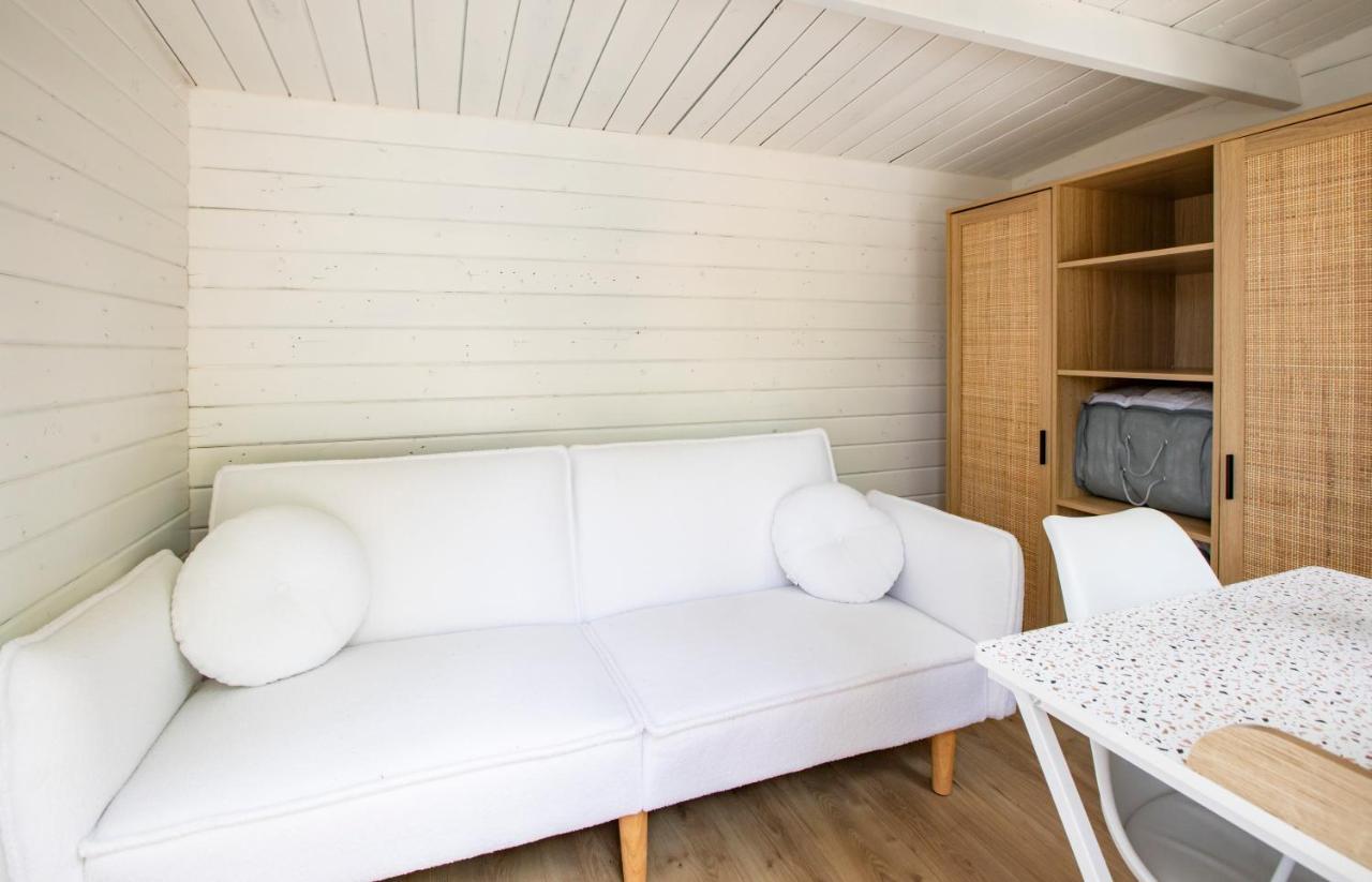 * Casa Faustine *, Grande Terrasse, Piscines Apartment Gassin Bagian luar foto